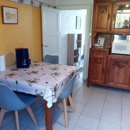 Guesthouse La Burle Parentis-en-Born Bilik gambar