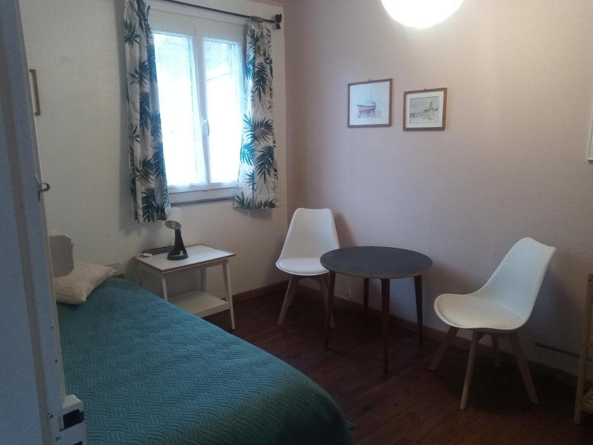 Guesthouse La Burle Parentis-en-Born Luaran gambar