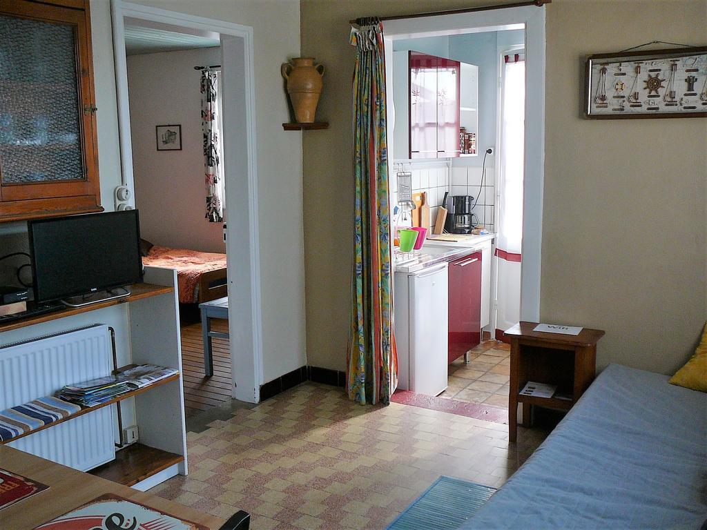 Guesthouse La Burle Parentis-en-Born Luaran gambar