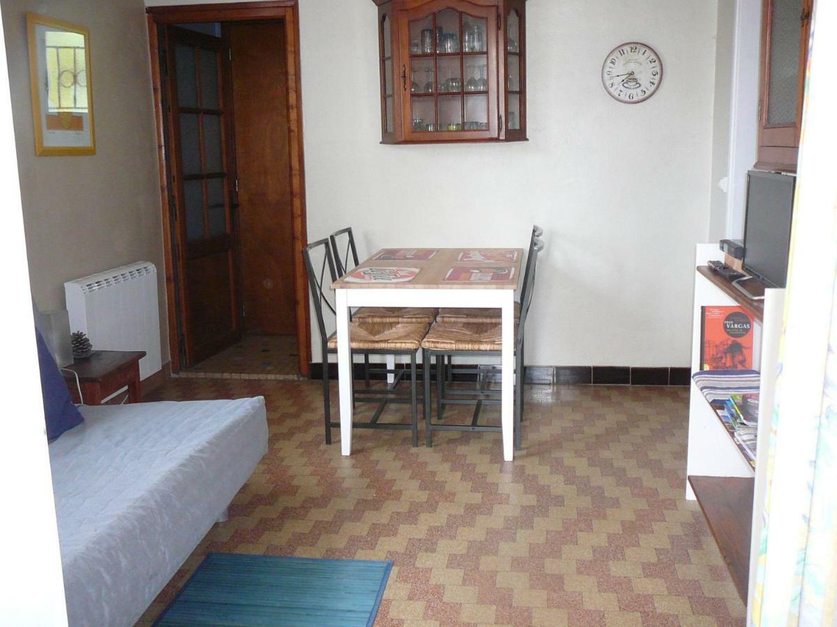 Guesthouse La Burle Parentis-en-Born Luaran gambar